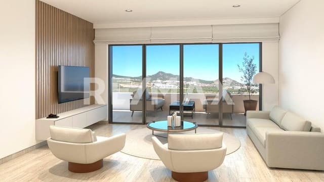 Solara del Mar Tower A 09