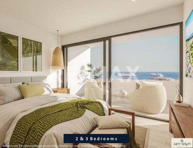 Skytown 3405 12 de octubre 405