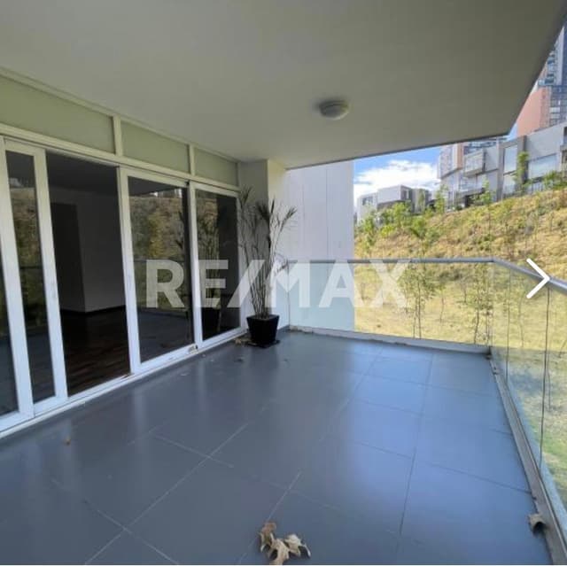 DEPARTAMENTO DE LUJO BOSQUE REAL HUIXQUILUCAN RDV240803-AE