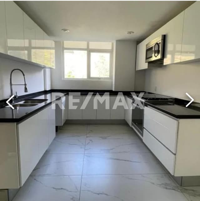 DEPARTAMENTO DE LUJO BOSQUE REAL HUIXQUILUCAN RDV240803-AE