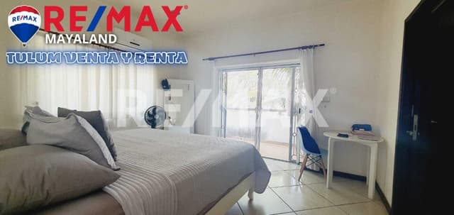 OPORTUNIDAD CASA DE 4 HBITACIONES EN TULUM 