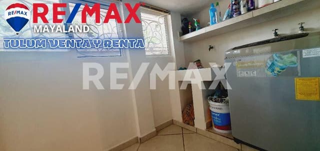 OPORTUNIDAD CASA DE 4 HBITACIONES EN TULUM 