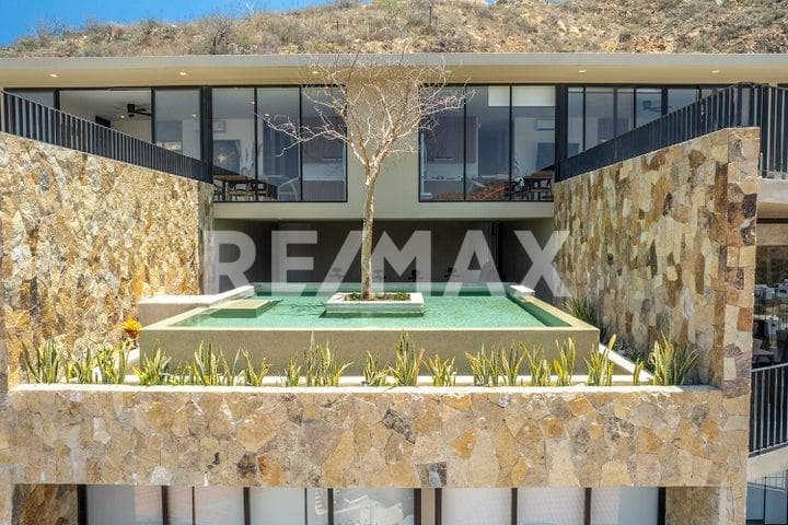 Pedregal One 202