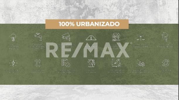 Venta de terrenos residenciales en nuevo desarrollo ubicado en Mérida ( Boscara )