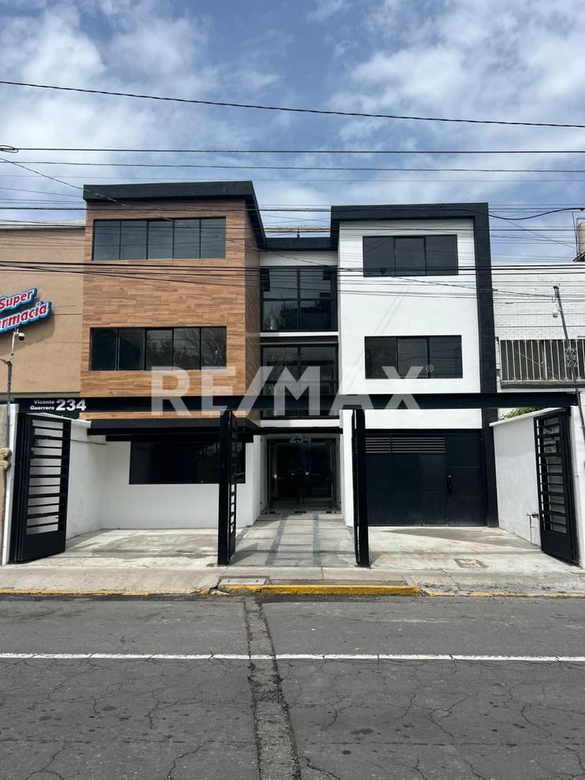 OFICINAS EN RENTA EN TOLUCA, COL PLAZA SAN BUENAVENTURA