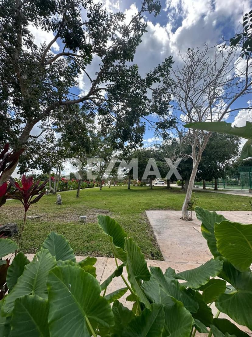 Casa en Venta en privada Tamora en Conkal, Yucatán.