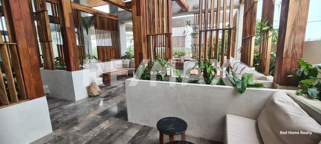 Departamento en Venta Amueblado en N21 en Santa Gertrudis Copo Mérida Yucatán.