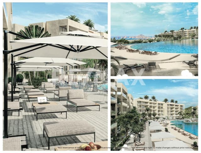 Condominio Cabo San Lucas PN