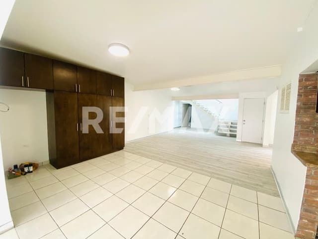 ¡Casa en Venta en Fraccionamiento El Mirador!