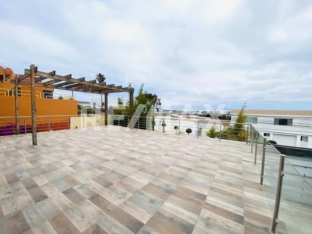 ¡Casa en Venta en Fraccionamiento El Mirador!