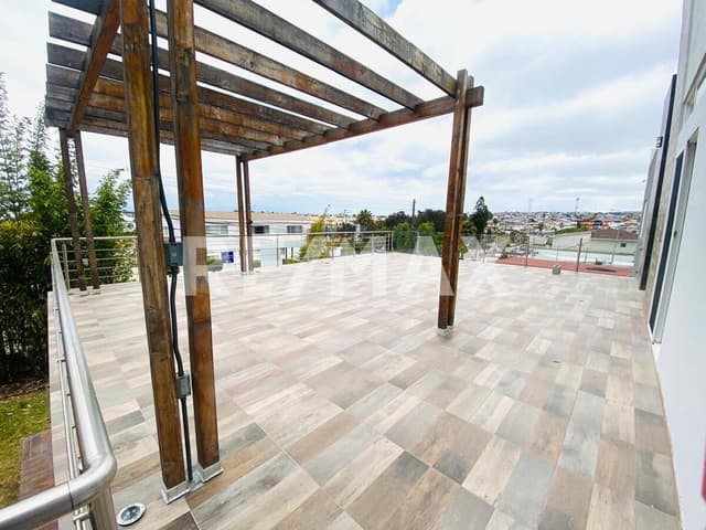 ¡Casa en Venta en Fraccionamiento El Mirador!