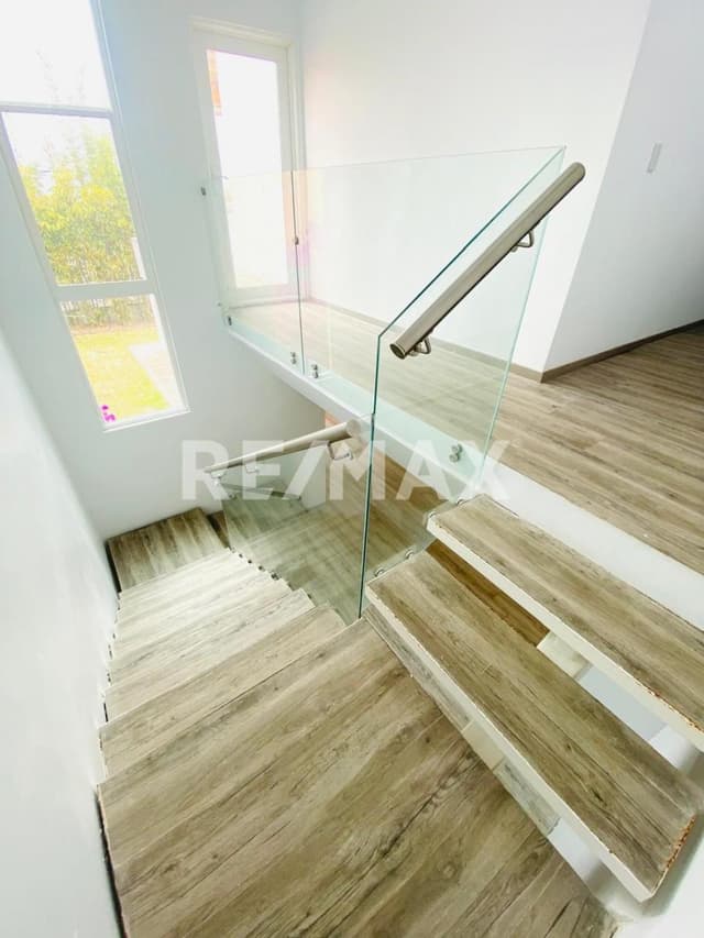 ¡Casa en Venta en Fraccionamiento El Mirador!