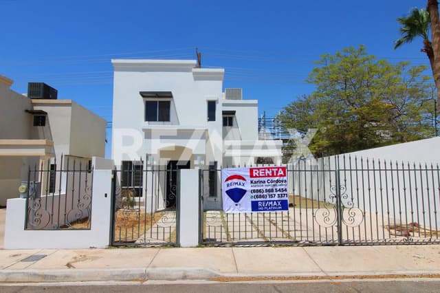 Casa en Renta en Segovia Residencial Mexicali