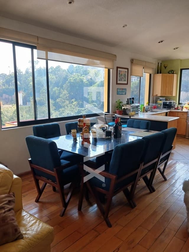 Venta Penthouse, Tetelpan, Alcaldía Álvaro Obregón