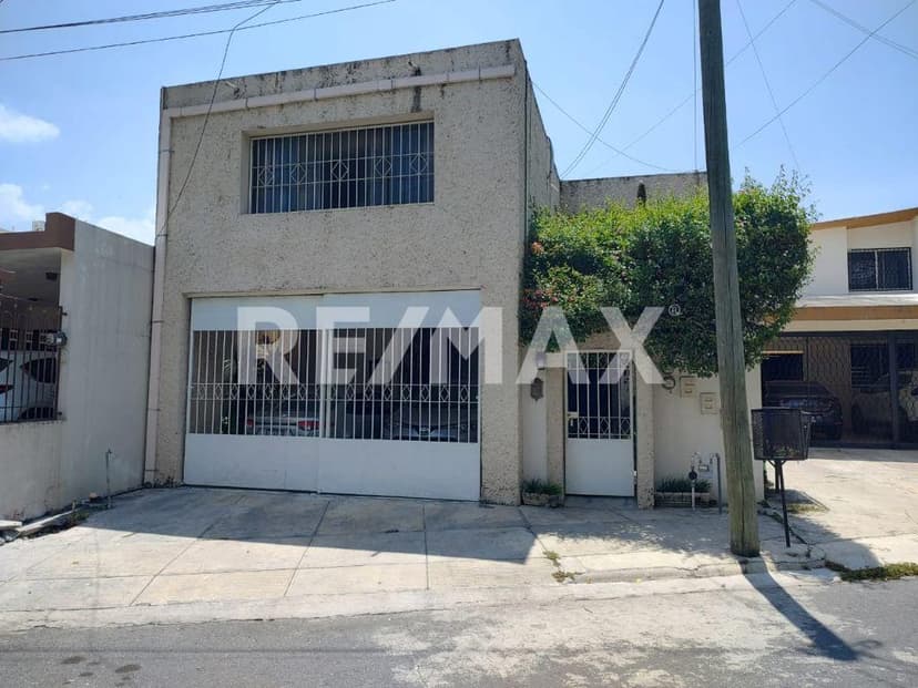 Casa en Venta en colonia Lagos del Bosque, Monterrey