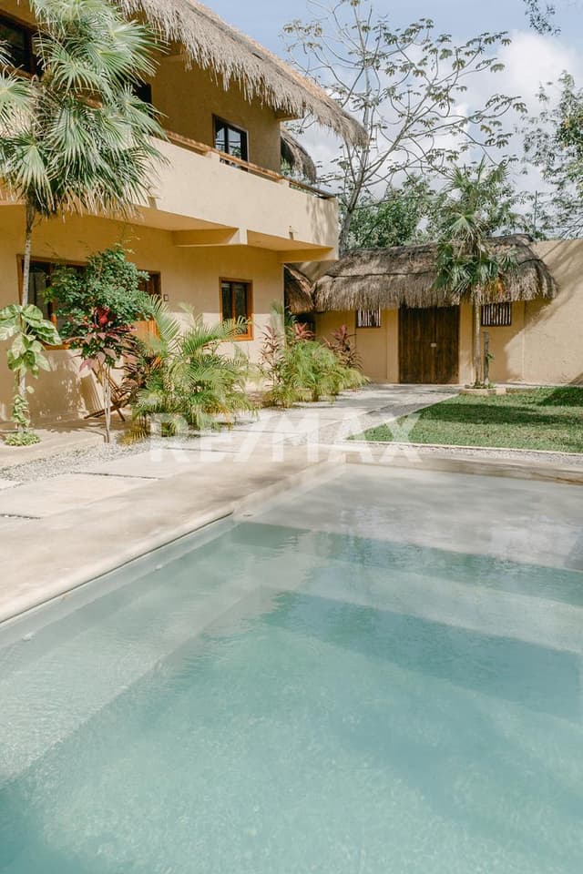 RENTA DEPARTAMENTOS BALANCA TULUM