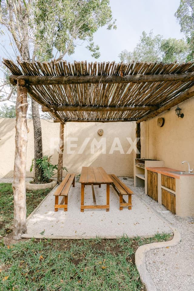 RENTA DEPARTAMENTOS BALANCA TULUM