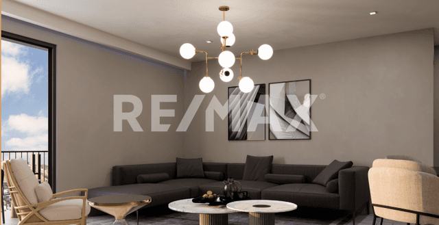 DEPARTAMENTO EN PREVENTA PORTTICA