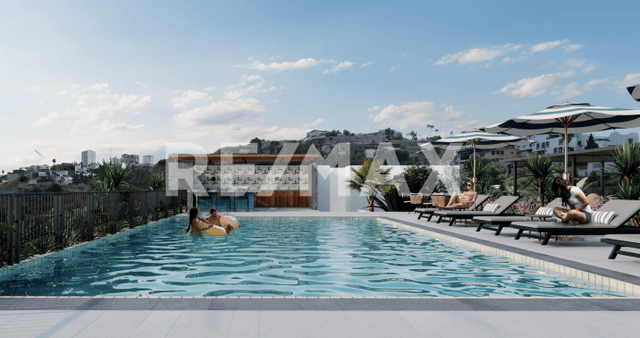 DEPARTAMENTO EN PREVENTA PORTTICA