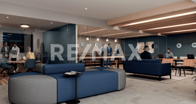 DEPARTAMENTO EN PREVENTA PORTTICA