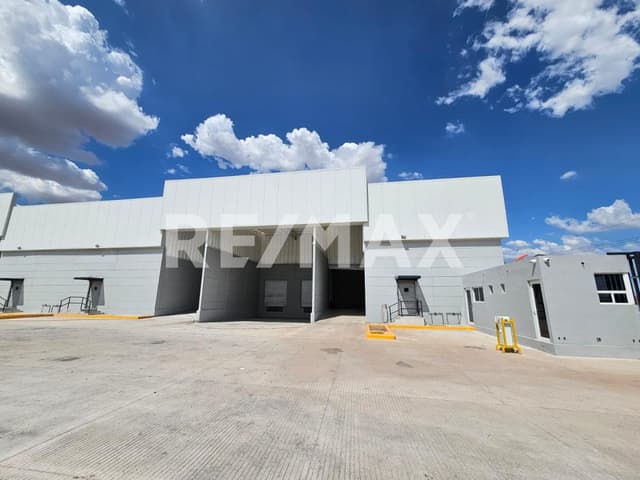 Bodega en renta en colonia La Maga de Hermosillo, Sonora