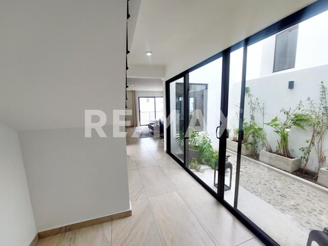 Casa en venta en Fraccionamiento Privado