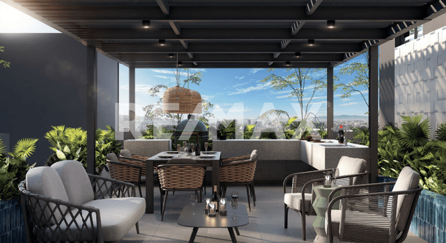 DEPARTAMENTO EN PREVENTA- PORTTICA