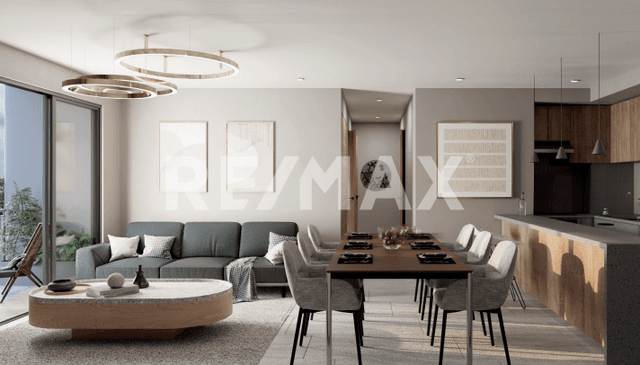 DEPARTAMENTO EN PREVENTA- PORTTICA