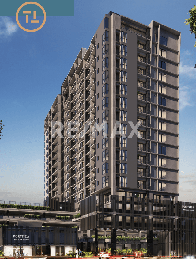 DEPARTAMENTO EN PREVENTA- PORTTICA