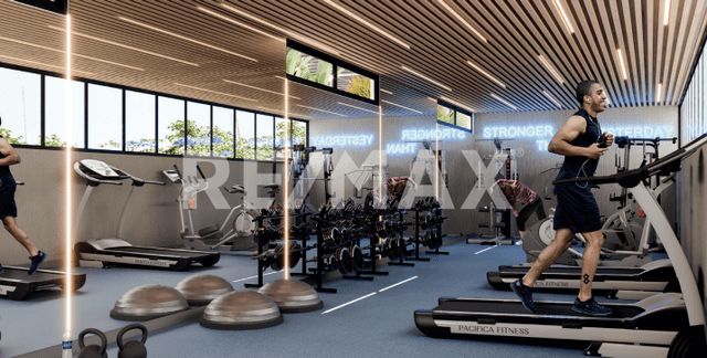 DEPARTAMENTO EN PREVENTA- PORTTICA