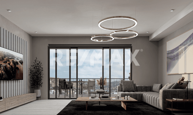 DEPARTAMENTO EN PREVENTA- PORTTICA