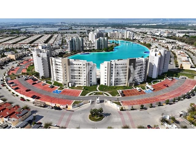 VENTA de DEPARTAMENTO en APODACA, Tipología MARINO