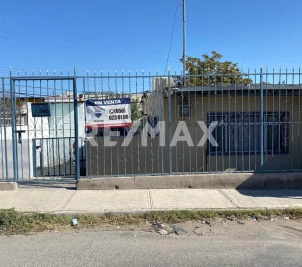 PROPIEDAD EN VENTA EN LA CUESTA