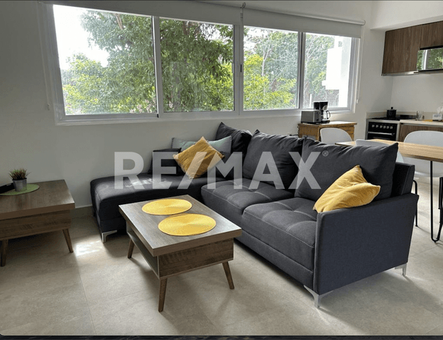 Departamento en Aldea Zama a la venta 