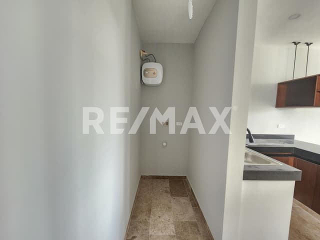 Departamento en Venta para entrega inmediata. Ventara Dzityá, Mérida
