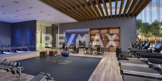 Departamento en venta Blue Bosque Real