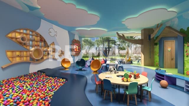 Departamento en venta Blue Bosque Real