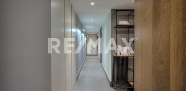 Departamento en Venta en IVY Bosque Real 