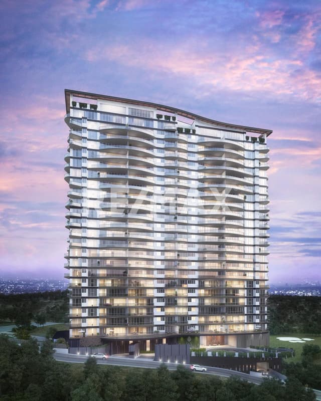 Departamento en Venta en IVY Bosque Real 