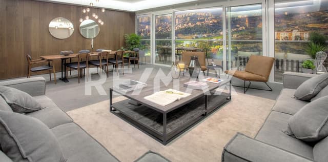 Departamento en Venta en IVY Bosque Real 