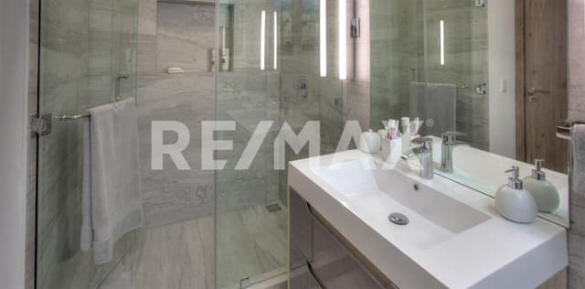 Departamento en Venta en IVY Bosque Real 