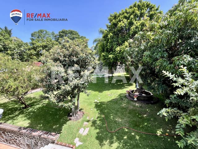Venta de casa en Lomas de Cuernavaca, Temixco, Morelos...Clave 5116