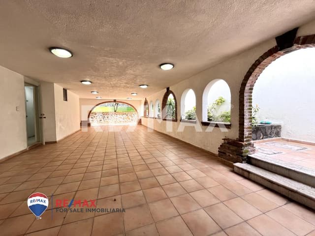 Venta de casa en Lomas de Cuernavaca, Temixco, Morelos...Clave 5116