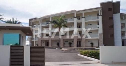 CONDOMINIO SANTA BARBARA ( EN MARINA MAZATLAN CAMPO DE GOLF)