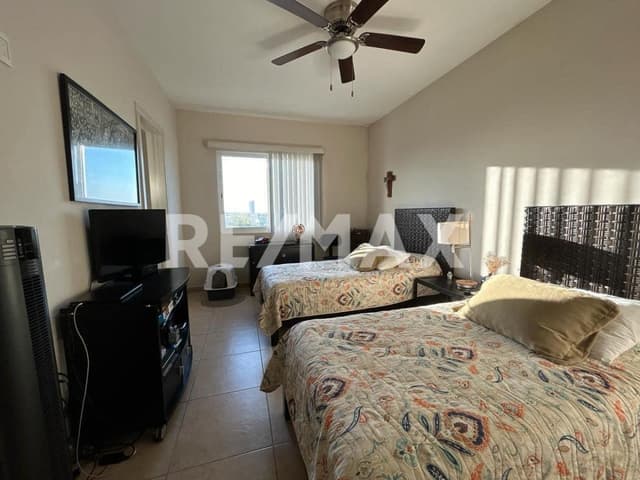 CONDOMINIO SANTA BARBARA ( EN MARINA MAZATLAN CAMPO DE GOLF)