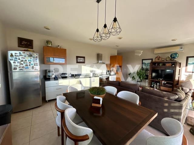 CONDOMINIO SANTA BARBARA ( EN MARINA MAZATLAN CAMPO DE GOLF)