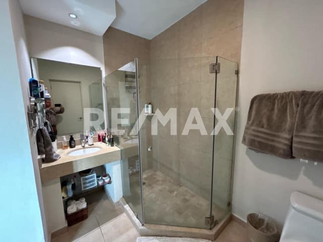CONDOMINIO SANTA BÁRBARA (EN MARINA MAZATLÁN CAMPO DE GOLF)