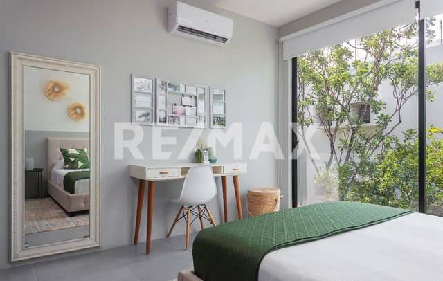 VENTA PH DE DOS RECAMARAS - LLAVE EN MANO, LA VELETA, TULUM