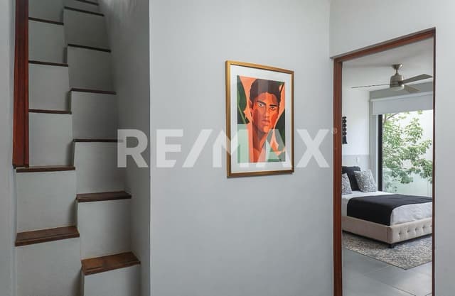 VENTA PH DE DOS RECAMARAS - LLAVE EN MANO, LA VELETA, TULUM