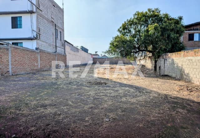 Terreno en Venta Colonia Colas del Matamoros, Tijuana